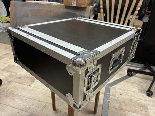 Citronic rack flight case - 4u,