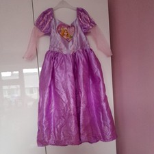 Disney Rapunzel And Mulan