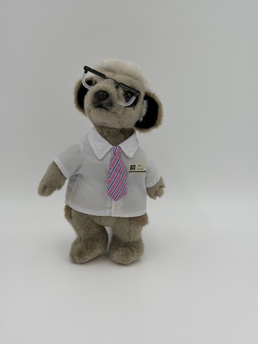 Compare the meerkat sergei - compare,