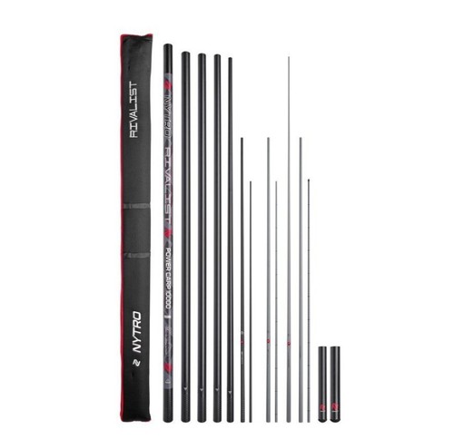 Nytro rivalist pro power - power, 10m