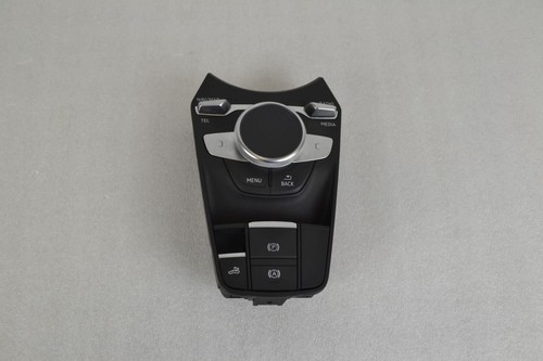 Original audi roadster 8s - tt,