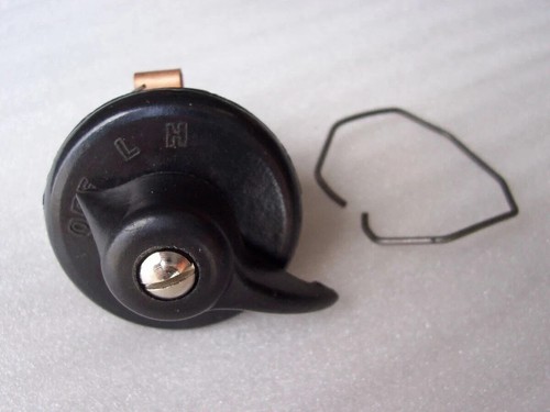 Lucas light switch bsa triumph - switch,
