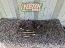 2012 HONDA CBR250R MC41 ENGINE