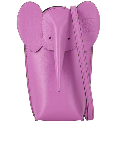 Loewe elephant pocket - elephant,
