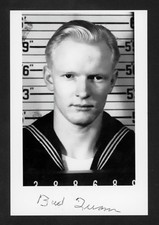 Ellsworth Quam DEC. WWII USS