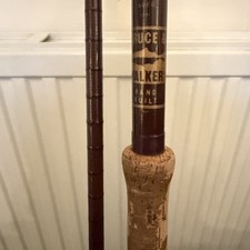 Bruce and Walker MKIV G S/U