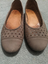 Gabor Hovercraft Shoes UK 6.5