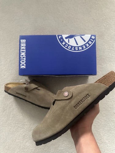 Birkenstock boston clog - boston,