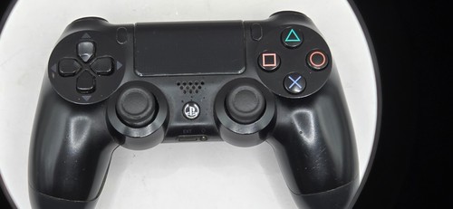 Official sony dualshock - official, 4