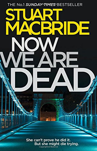 Now are dead - are,