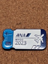 ANA JET JAPAN AIRLINE