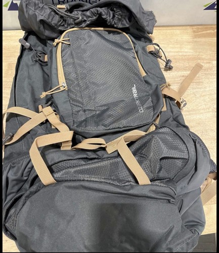 Ozark trail duffel outdoor - trail,