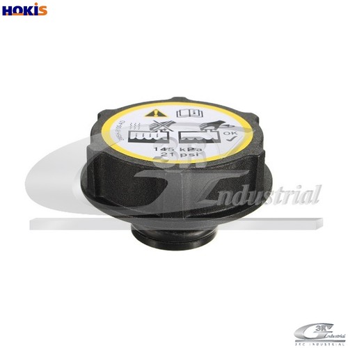 Cap coolant tank 81315 for - cap,