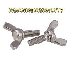 A4 316 Stainless Steel - Thumb