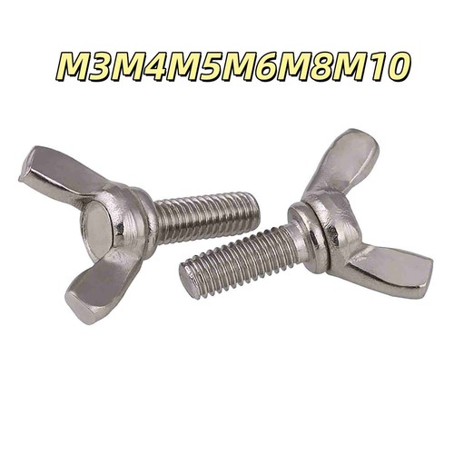 316 stainless steel - a4, thumb