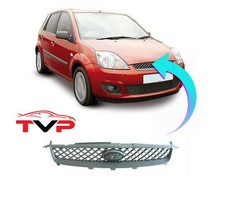 Fits Ford Fiesta 2006-2008