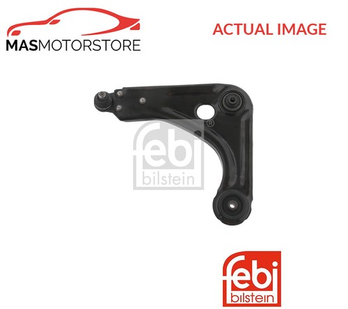 Track control arm wishbone - control,