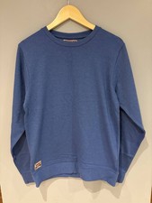 Osaka Tiger Blue Crew Neck