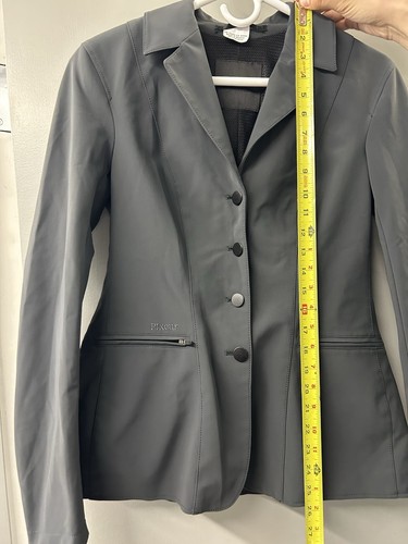 Pikeur charcoal - 12,