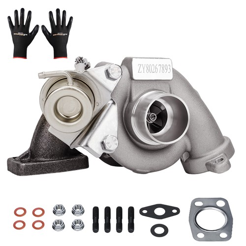 Turbo fit ford focus fiesta - turbo,