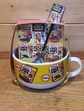 Kellogg’s Coco Pops Bowl Mug