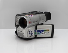 Samsung l770 camcorder hi8 - vp-l770,