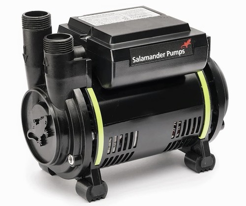 Salamander ct85xtra bar - salamander, 2.5