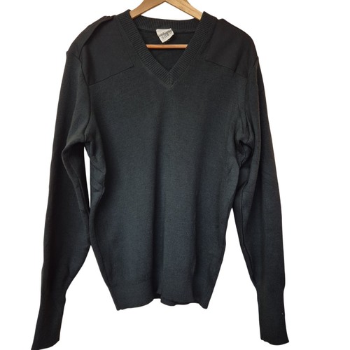 Logistik knit sweater xxl - sweater,