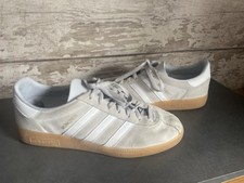 Adidas Originals Munchen Trainers UK 9,5