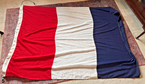 Large vintage naval - large, maritime