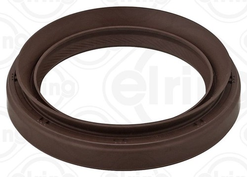 Crankshaft shaft seal fits - shaft,