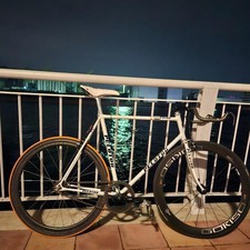 PELOTON proton NJS frameset