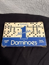 Set of Vintage Waddingtons