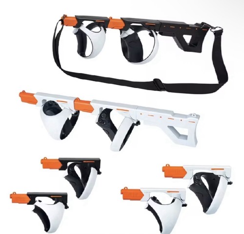 Gunstock for playstation - vr,
