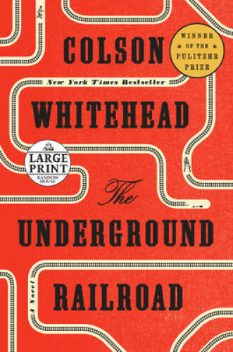 The underground railroad a - the,