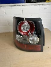 RANGE ROVER SPORT 3.0 V6