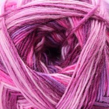 DY Choice APOLLO DK Knitting Wool Yarn 300g - 06 Persephone