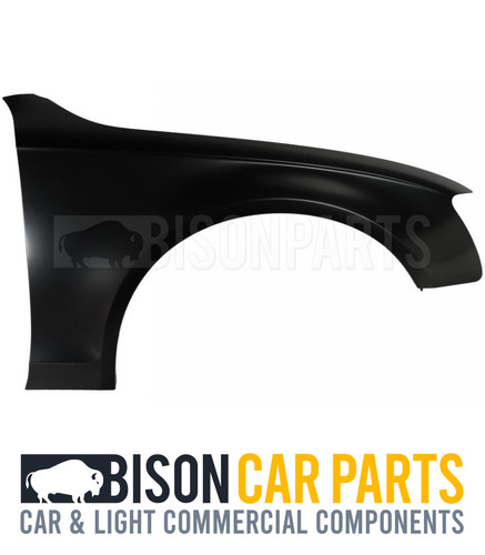 Front wing right driver side - front,