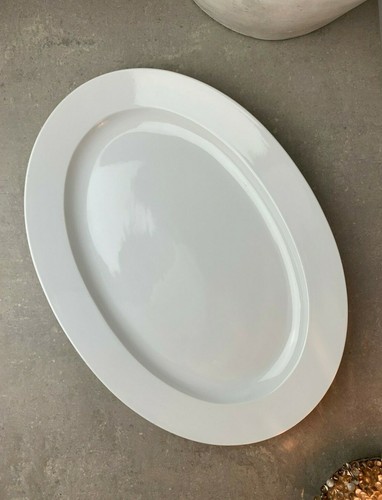 Thun 1794 plain white oval - thun,