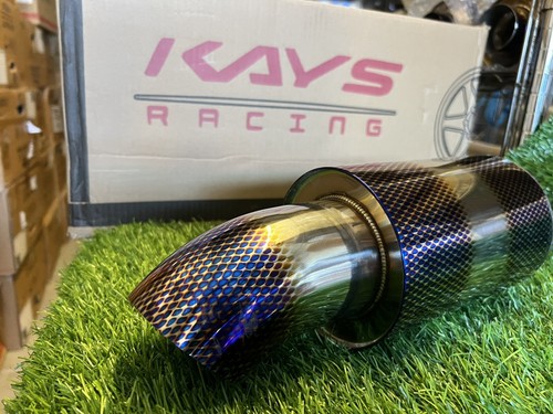 Bkk88 racing car exhaust - bkk88,