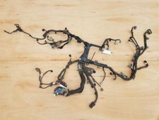 2011-16 MK4 FL LEXUS GSF ENGINE WIRING HARNESS 5.0 PETROL V8