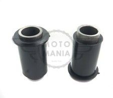 Rear swing arm bushes set