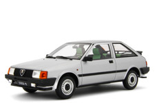 LAUDORACING MODELS 1/18 ALFA ROMEO ARNA 1.3 TI 1984 LM151A