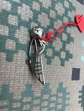 Rennie Mackintosh Silver Type