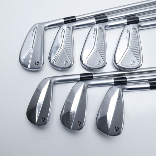 Used taylormade p7mb - &, p7mc