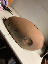 Francis Barnett Petrol Tank 