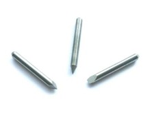 solid carbide tip for dremel 290 engraver to DIY,prep fossils, engrave stone