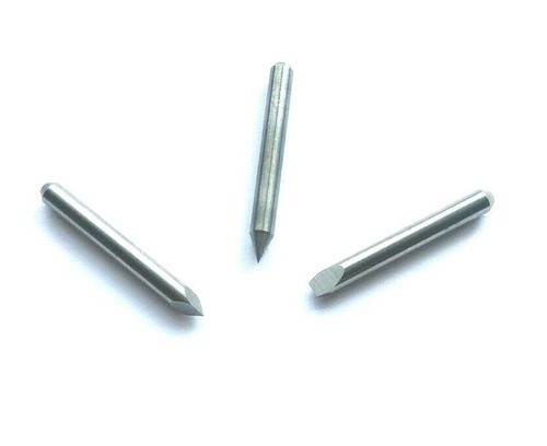 Solid carbide tip for dremel - solid,