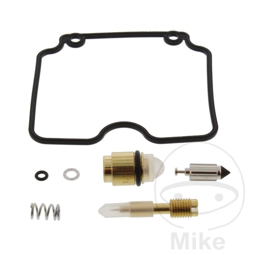 Tourmax carb repair kit - repair, fits