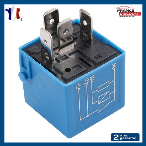 Multifunction relay for bmw - relay,